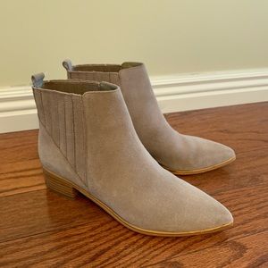 Marc Fisher Booties